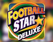 Football Star Deluxe