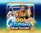 Go! Fishing: Reelin Fortunes