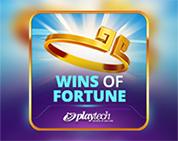 Wins Of Fortune