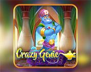 Crazy Genie