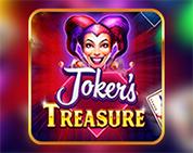 Joker`s Treasure